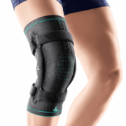 OPPO GENU S - Knieorthese zur Stabilisierung OPPO GENU S - Knieorthese zur Stabilisierung
