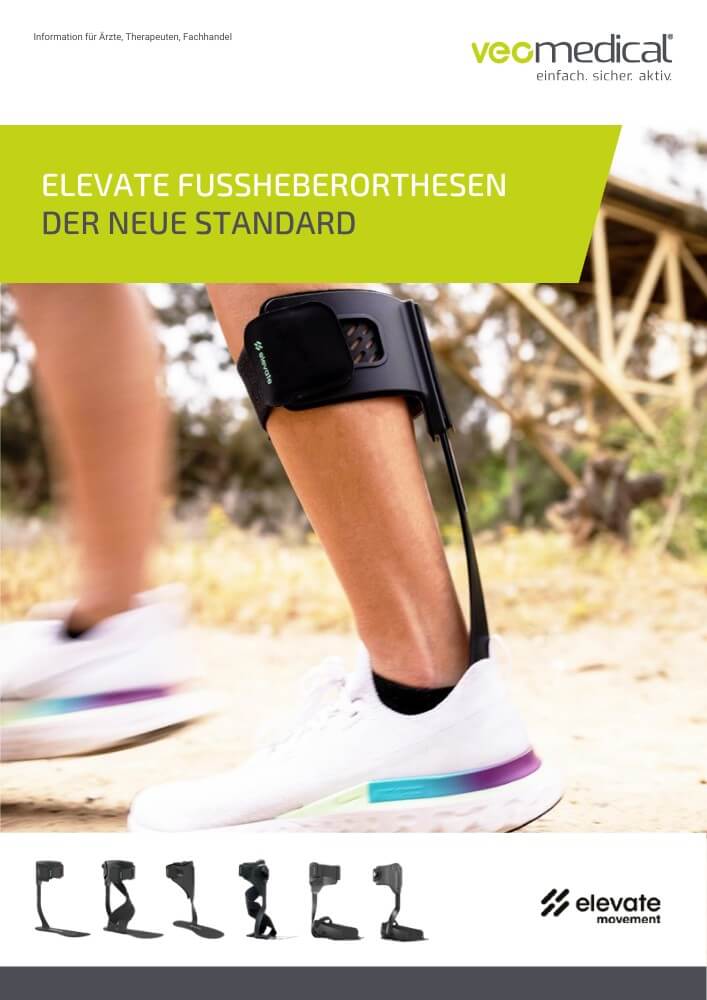 Elevate-Fußheberorthesen_Broschüre- Titelblatt_web.pdf elevate Fußheberorthesen Broschüre
