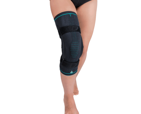 OPPO GENU S Comfort Plus schräg vorn