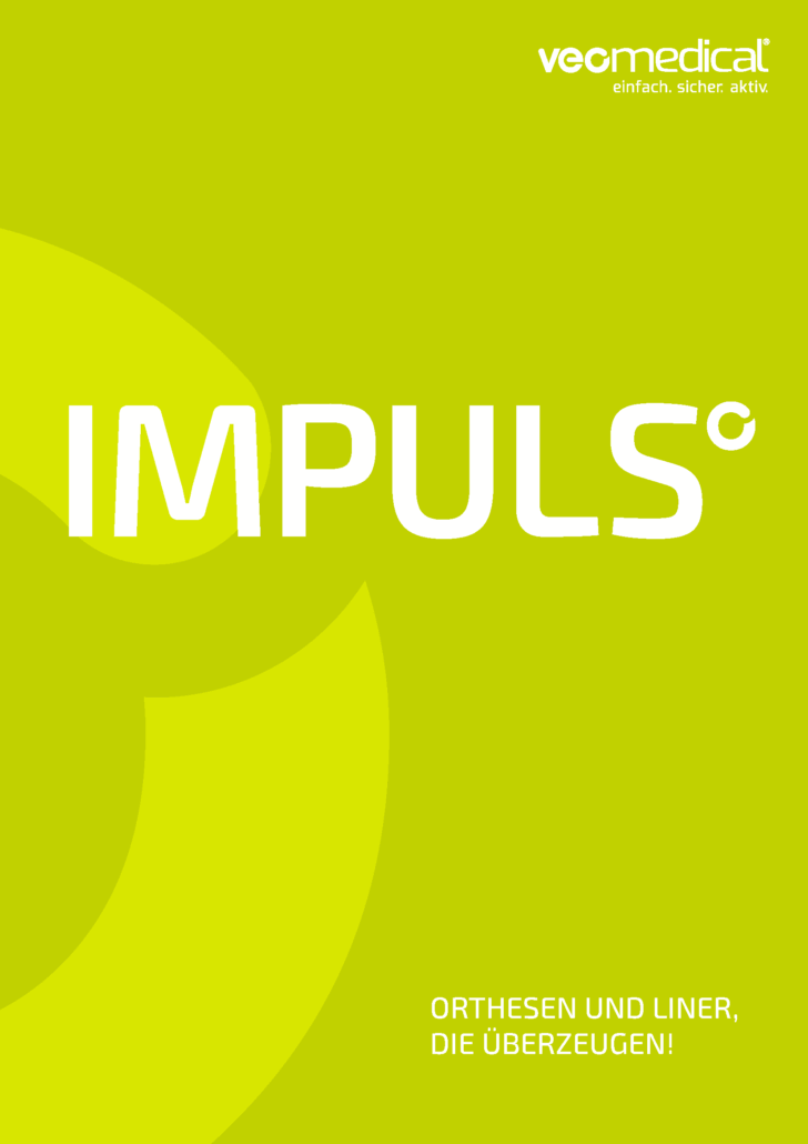 impuls Katalogpreisliste Deckblatt_Seite_01 Impuls das kompakte Nachschlagewerk für den Fachhandel