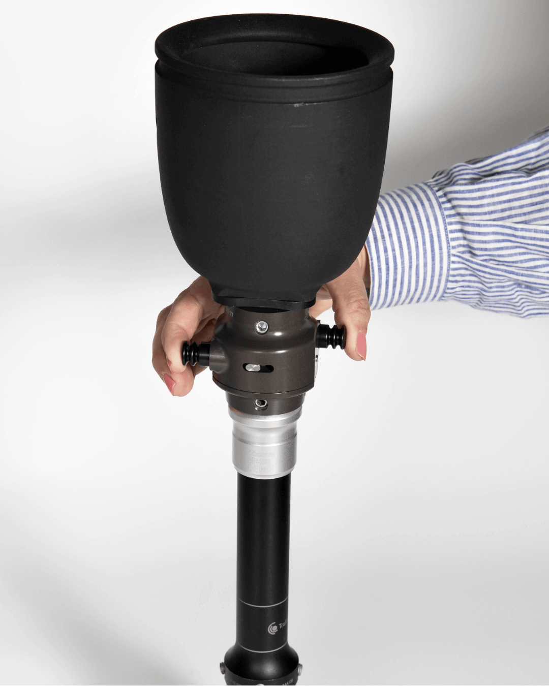 Xtend Connect Shape Wechseladapter