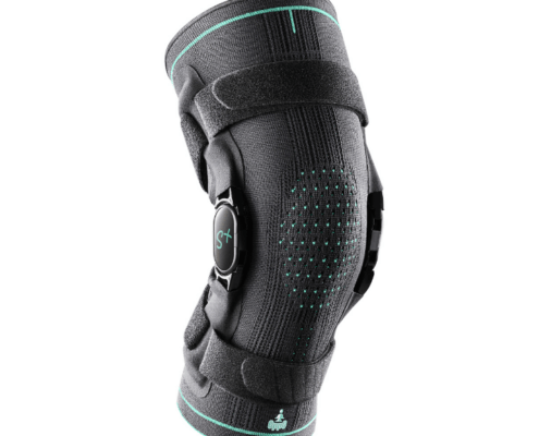 OPPO GENU S+ Detailansicht