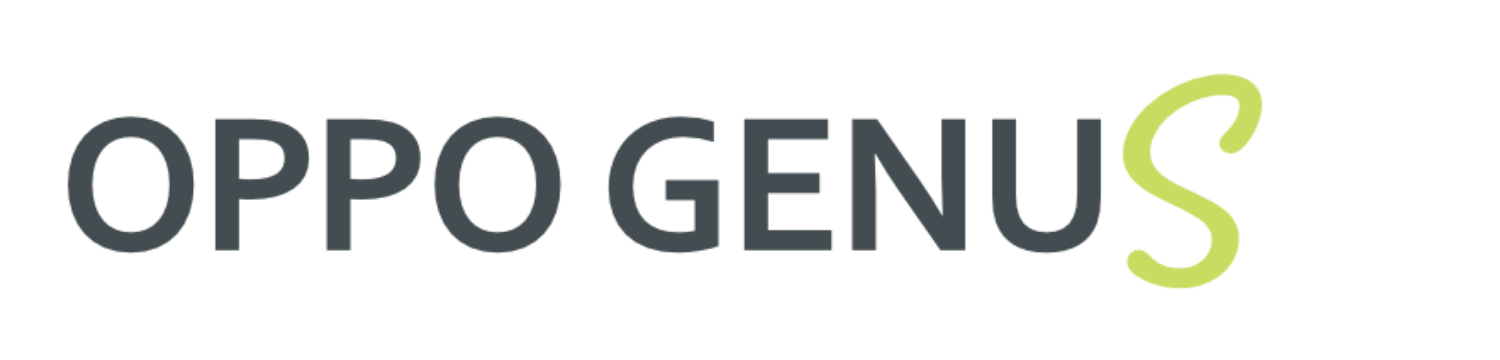 OPPO GENU S - Knieorthese Logo Knieorthese OPPO GENU S Logo