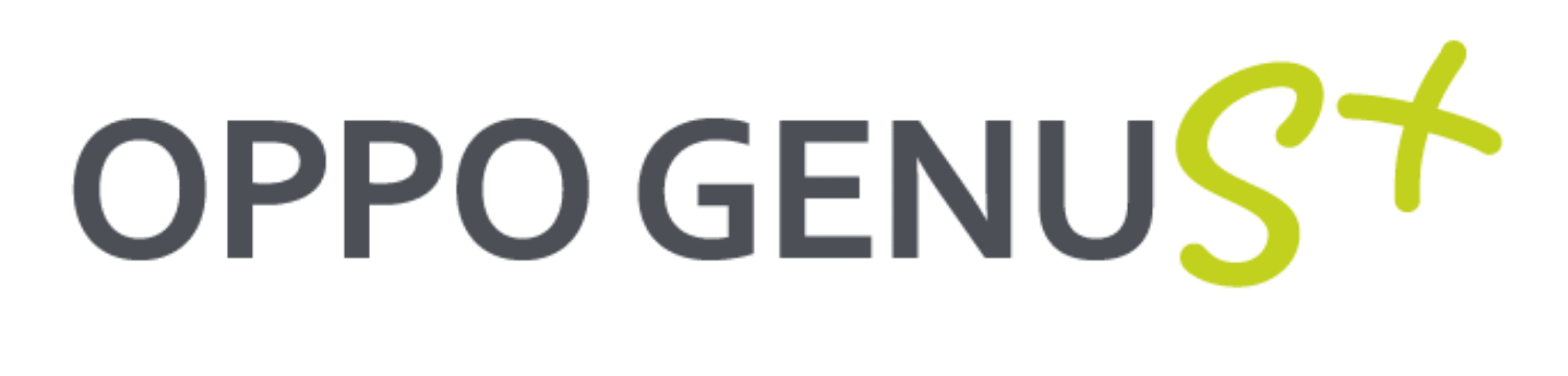 OPPO GENU S+ Knieorthese Logo Knieorthese OPPO GENU S - Knieorthese Logo